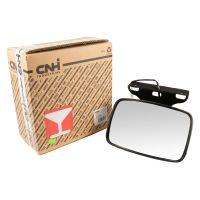 Rampenspiegel links Manuell beheizt Kurz