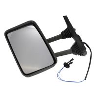 Außenspiegel links manuell langer Spiegelarm beheizt