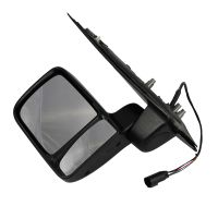 Außenspiegel links elekrtisch beheizbar