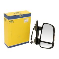 Außenspiegel rechts elektrisch Antenne AM / F 16 W kurzer Spiegel Magneti Marelli