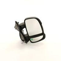 Außenspiegel rechts elektrisch Digital AM / F 16 W kurzer Spiegelarm