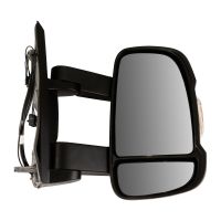 Außenspiegel rechts elektrisch Digital AM / F 16 W medium Spiegel Magneti Marelli