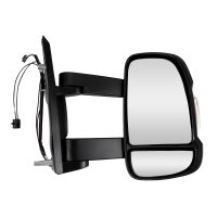 Außenspiegel rechts elektrisch Digital AM / F 16 W langer Spiegel Magneti Marelli