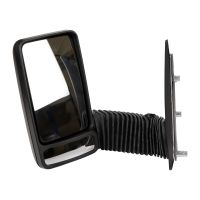 Außenspiegel links manuell langer Spiegelarm