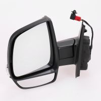 Außenspiegel links elektrisch verstellbar beheizbar