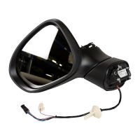 Außenspiegel links elektrisch verstellbar beheizt