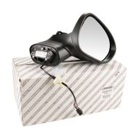 Außenspiegel rechts elektrisch beheizbar mit Temperaturfühler