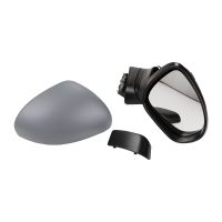 Außenspiegel rechts elektrisch beheizbar mit Temperaturfühler