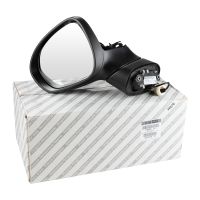 Außenspiegel links elektrisch beheizbar mit Temperaturfühler