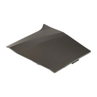 Abdeckung für die vordere Stoßstange links