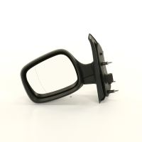 Außenspiegel links elektrisch beheizbar grundiert