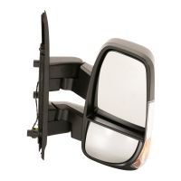 Außenspiegel rechts beheizbar mechanisch kurzer Arm