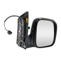 Außenspiegel rechts elektrisch grundiert beheizbar Magneti Marelli