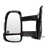 Außenspiegel links elektrisch verstellbar beheizbar