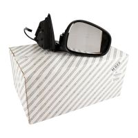 Außenspiegel rechts