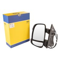 Außenspiegel links elektrisch verstellbar Temp.Sensor 16W kurzer Spiegelarm