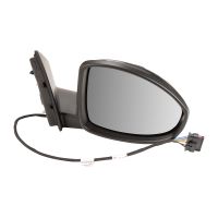 Außenspiegel rechts