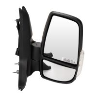 Außenspiegel rechts manuell kurzer Spiegelarm 5W