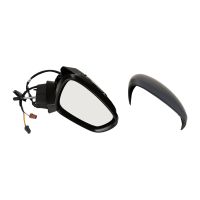 Außenspiegel rechts elektrisch mit Temperatursensor