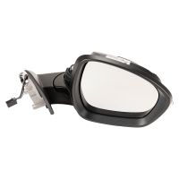 Außenspiegel rechts, konvex beheizbar mit Temperatursensor