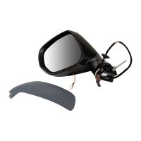 Außenspiegel links elektrisch konvex, beheizbar