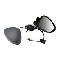 Außenspiegel rechts konvex mit Temperatursensor