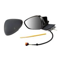 Außenspiegel links elektrisch konvex beheizbar