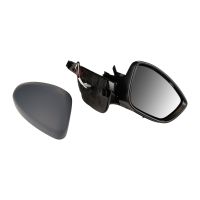 Außenspiegel rechts elektrisch konvex beheizbar