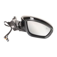 Außenspiegel rechts