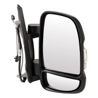 Außenspiegel rechts