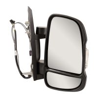 Außenspiegel rechts