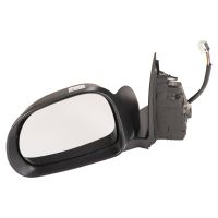 Außenspiegel links
