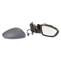 Außenspiegel rechts manuell abklappbar