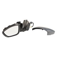 Außenspiegel komplett links