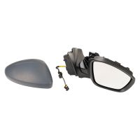 Außenspiegel komplett rechts