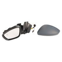 Außenspiegel komplett links