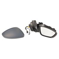 Außenspiegel komplett rechts