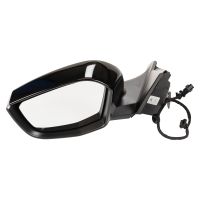 Außenspiegel links beheizbar