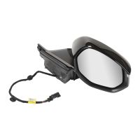 Außenspiegel rechts elektrisch anklappbar