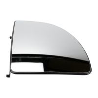 Außenspiegelglas rechts oben beheizbar