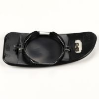 Außenspiegelglas links unten elktrisch beheizbar