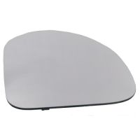 Außenspiegelglas links oben