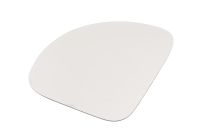 Außenspiegelglas links oben beheizbar