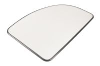 Außenspiegelglas elektrisch beheizbar links oben