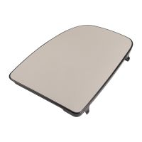 Außenspiegelglas links oben