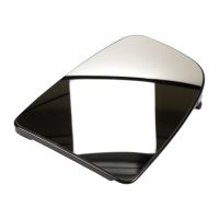 Außenspiegelglas rechts oben elektrisch beheizbar OE