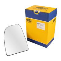 Außenspiegelglas links oben elektrisch beheizbar Magneti Marelli