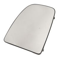 Außenspiegelglas links oben