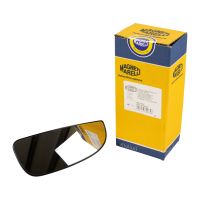 Außenspiegelglas rechts unten elektrisch beheizbar Magneti Marelli