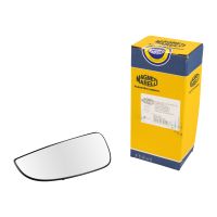 Außenspiegelglas links unten elektrisch beheizbar Magneti Marelli